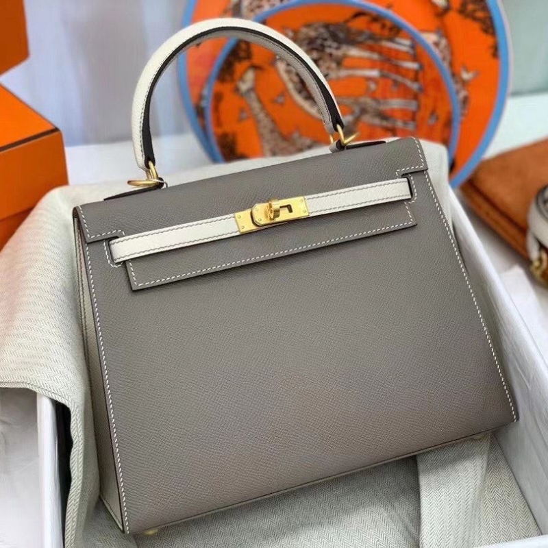 H**mes kelly bags